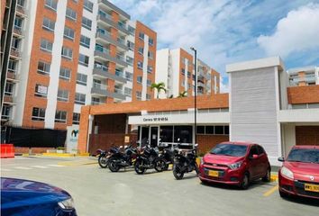 Apartamento en  Valle Del Lili, Cali