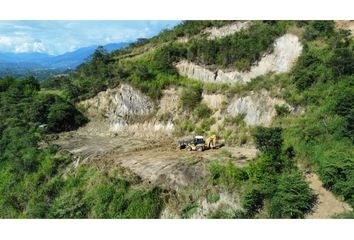 Lote de Terreno en  Sopetran, Antioquia