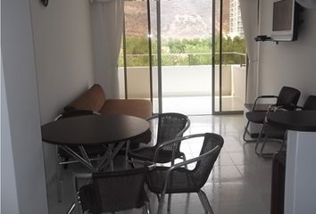 Apartamento en  Rodadero Tradicional, Santa Marta