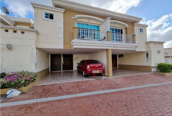 Casa en  Villa Santos, Barranquilla