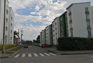 Apartamento en  La Patria, Armenia