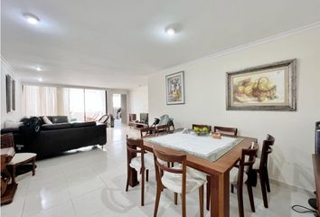 Apartamento en  El Laguito, Cartagena De Indias