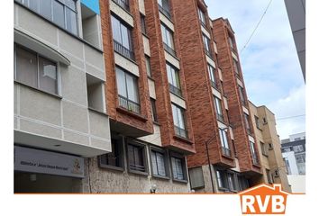 Apartamento en  Sector Centro, Armenia