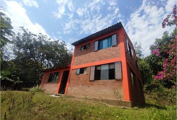 Villa-Quinta en  Villeta, Cundinamarca