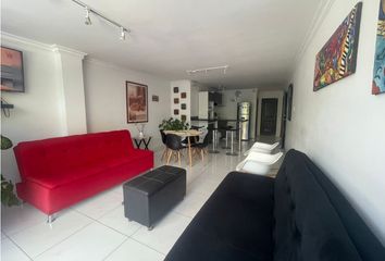 Apartamento en  Rodadero Tradicional, Santa Marta