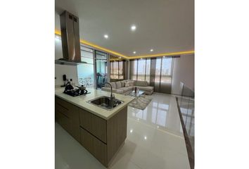 Apartamento en  Villa Santos, Barranquilla