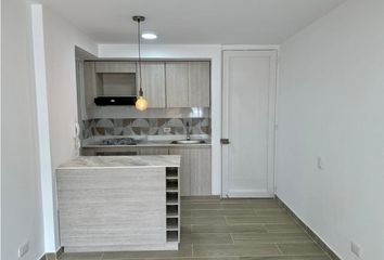 Apartamento en  Miravalle, Jamundí