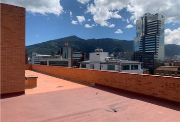 Oficina en  Chicó Alto, Bogotá