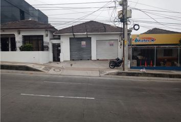 Local Comercial en  Localidad Norte Centro Histórico, Barranquilla