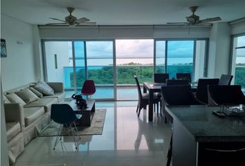 Apartamento en  La Providencia, Cartagena De Indias