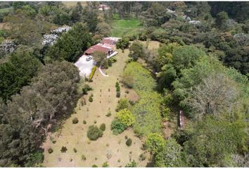 Villa-Quinta en  La Ceja, Antioquia