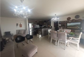 Apartamento en  Los Alpes, Barranquilla