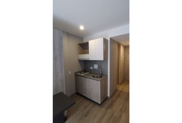 Apartamento en  Chapinero Central, Bogotá