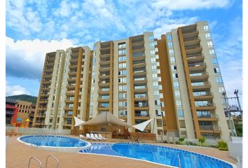 Apartamento en  Villeta, Cundinamarca