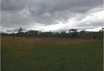 Lote de Terreno en  Villa De Leyva, Boyacá