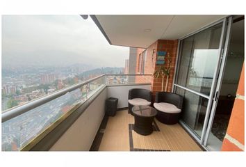 Apartamento en  Las Palmas, Medellín