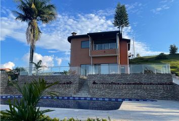 Casa en  Marinilla, Antioquia