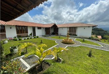 Casa en  Circasia, Quindío