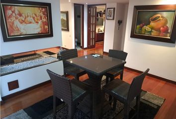 Apartamento en  Santa Bárbara Occidental, Bogotá