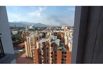 Apartamento en  Primero De Mayo, Cali