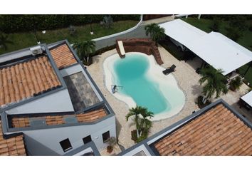 Villa-Quinta en  Sopetran, Antioquia