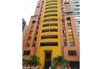 Apartamento en  Conquistadores, Medellín