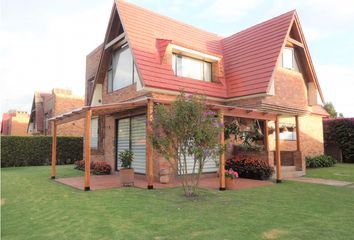 Casa en  Algarra Iii, Zipaquirá