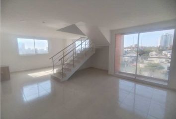 Apartamento en  Los Alpes, Barranquilla