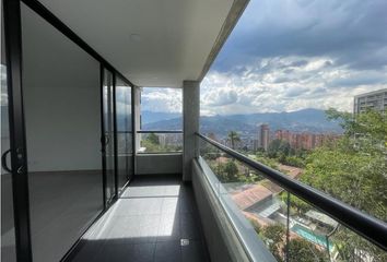 Apartamento en  Poblado, Medellín