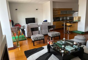 Apartamento en  El Chicó, Bogotá