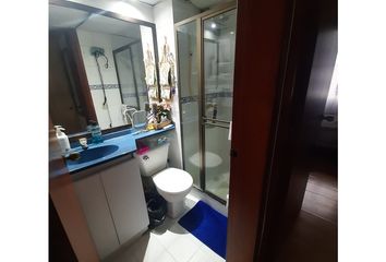 Apartamento en  Chapinero Alto, Bogotá