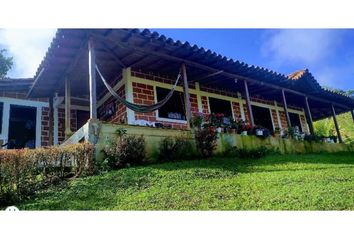 Villa-Quinta en  Yolombó, Antioquia