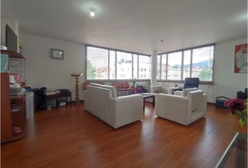 Apartamento en  Palermo, Bogotá