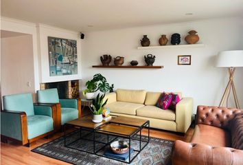 Apartamento en  Santa Barbara Norte, Bogotá