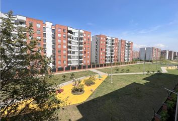 Apartamento en  Valle Del Lili, Cali