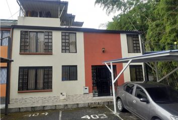 Casa en  El Recuerdo, Popayán