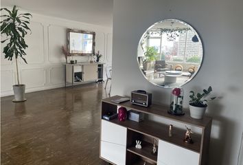 Apartamento en  La Macarena, Bogotá