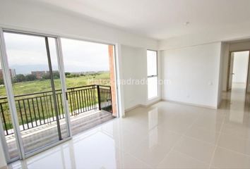 Apartamento en  Valle Del Lili, Cali