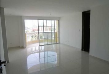 Apartamento en  El Prado, Barranquilla