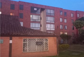 Apartamento en  El Guadual, Bogotá