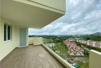 Apartamento en  Centro, Pereira