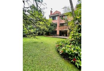 Casa en  Poblado, Medellín