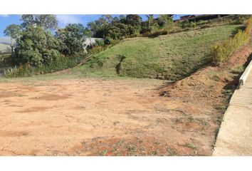 Lote de Terreno en  El Carmen De Viboral, Antioquia