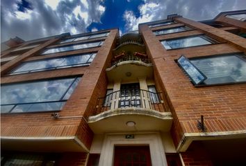 Apartamento en  Santa Bárbara Central, Bogotá