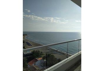 Apartamento en  Rodadero Tradicional, Santa Marta