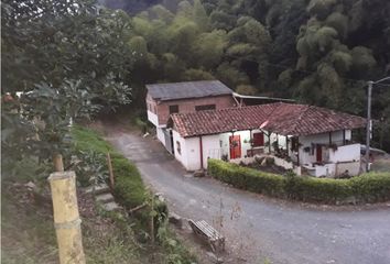 Villa-Quinta en  Caldas, Centro Norte, Santa Rosa De Cabal