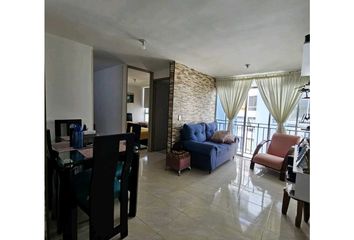 Apartamento en  Sector Centro, Armenia