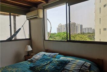 Apartamento en  Rodadero Tradicional, Santa Marta