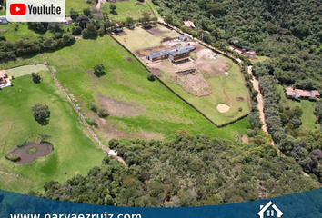 Villa-Quinta en  Tabio, Cundinamarca