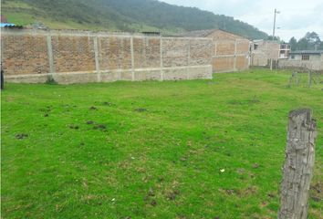 Lote de Terreno en  Las Américas, Popayán